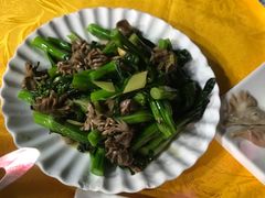 -顺德新鲜猪杂粥(第九分店)