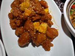 咕咾肉-晋家门(文峰广场店)