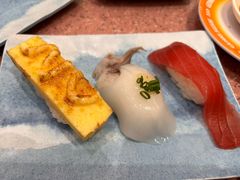 -元气寿司(环球港店)