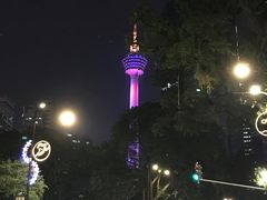 -吉隆坡喜来登帝国酒店