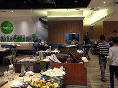 -小鱼小牛·鱼牛干锅·脆鱼火锅(世欧广场店)