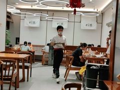 大堂-包小笼·金牌汤包(中山路店)