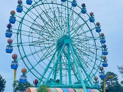 -南京银杏湖乐园