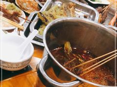 -老黑板筋(顺义总店)