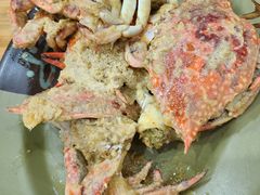 -贞姨美食·老字号海鲜大排档