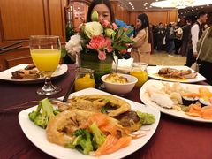 -上海古象大酒店