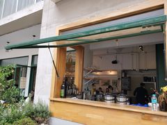 门面-RAC BAR(安福路店)