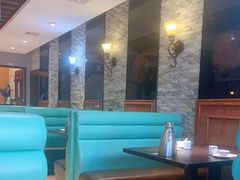 卡座-粥全粥到海鲜家常菜·海肠捞饭(嫩江路店)