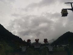 -牛背梁国家森林公园
