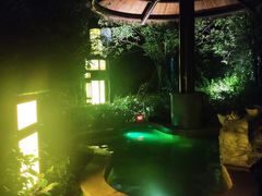 -太白山御龙湾温泉