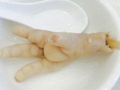 -福满园大酒楼(梅林店)