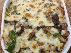 -必胜客(花都百业店)