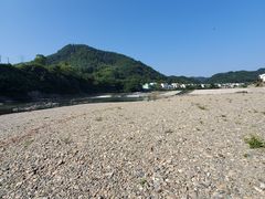 -渔梁坝