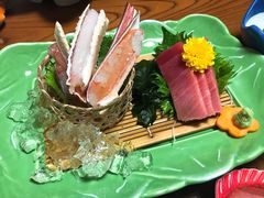 -札幌かに本家(福岡那の川店)