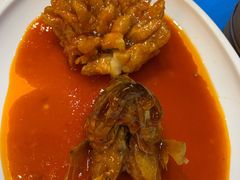 -花园茶楼(兴城西路店)