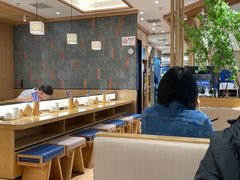 -马记永·兰州牛肉面(3019君尚店)