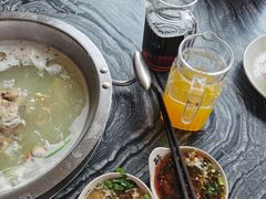 -天都火锅酒楼(虹梅南路店)