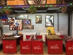 -MOJO密室逃脱(中街旗舰店)