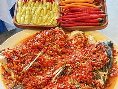 -粤菜王府·海鲜·茶市·海景餐厅(大梅沙店)