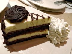 三十周年纪念巧克力芝士蛋糕-The Cheesecake Factory 芝乐坊餐厅(王府中環店)