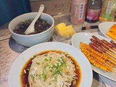 -儒之堂·足道养生SPA影院式(万融城店)