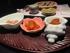 -花潮料理艺食馆(成都万象城店)