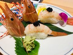 -大岛日本料理铁板烧(南通大饭店)