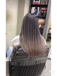 -FASHION PALACE hair+