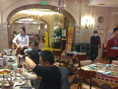 -巴依老爷新疆美食(工体旗舰店)