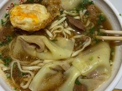 -李兰英湖南面馆(护国路店)