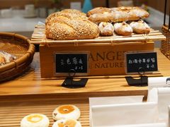 -慢熟面包店bud bread(孩儿巷店)