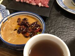 -清真·京华源铜锅涮肉(丰庆店)