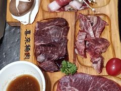 -喜来稀肉(虹泉路店)