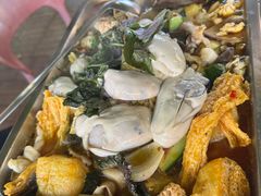 -后街佬·炭火鲜鱼杂(南城店)