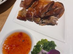 -兰亭轩茶餐厅(长江路店)