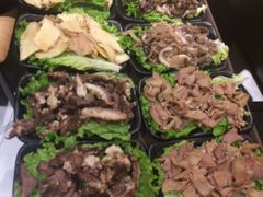 -掂档潮汕牛肉火锅(cityon熙地港店)