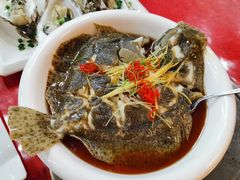 -渔友鲜海鲜加工(海鲜大世界店)