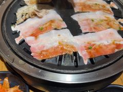 -九田家黑牛烤肉料理(华侨城店)