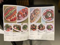 -TIAGO HOME KITCHEN(王府中环店)