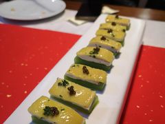 -荷风细雨·中国茶宴(碧云店)