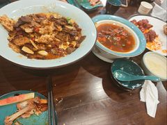 -童婆婆面馆(薛庄小区店)