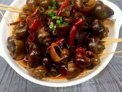 -霸王虾·麻辣小龙虾(清水河公园店)