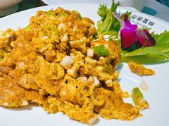 -直隶安家牛肉罩饼(七一路店)