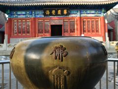 -大钟寺古钟博物馆
