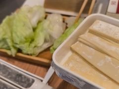 -蝎王府羊蝎子(西直门店)