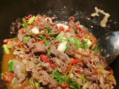 -小隐人家(乐松店)
