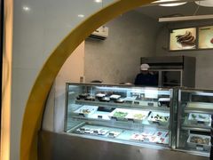 门面-眉州东坡(华联万柳店)