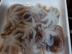-松坂屋日料自助(长城路店)