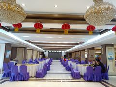 -富瑶大酒店(强工二街店)