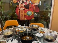 -柳沟豆腐宴69号福豆堂